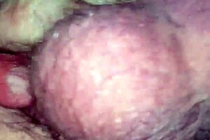 Can you take this big pussy getting assfucked in doggystyle position?