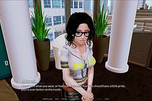 exploring harem hotel adventures