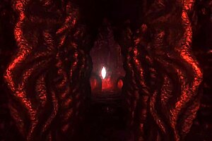 Exploring the shadows in Lust for Darkness gameplay part six