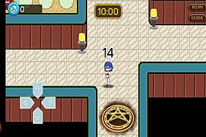 Hg Haunted Raven Short Little 18+ Game