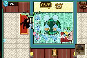 Hg Haunted Raven Short Little 18+ Game