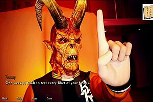 Exploring Dik Dik Route 22 in Erotic Animation