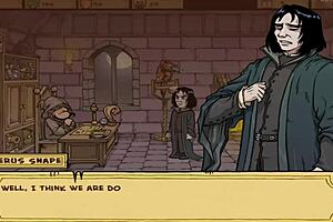 Akaburs Witch Trainer Full Playthrough Part 2