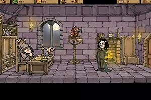 Akaburs Witch Trainer Full Playthrough Part 2