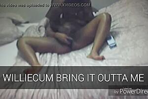 Williecumxxx Beats That