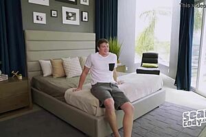 Dillan Gay Movie Sean Cody Blowjob Sucking