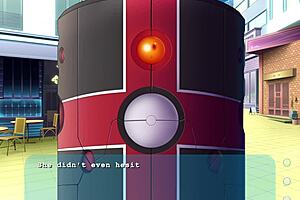 princess x fan disc episode 22 explores deeper knowledge