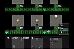 Shipwrecked Spaceship Todoroki - Full Gallery Show Monthly Hentai Game Ep 28 Joi Blowjob And Facial