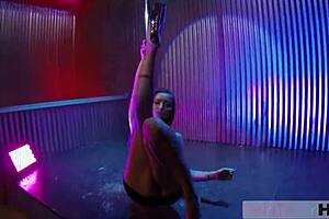 i rode him like a good little rider