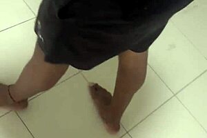 I Made My Friend Suck While Painting!