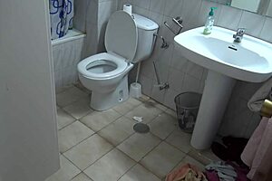 horny stepson begs to see my mature hairy pussy