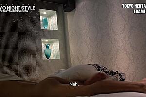 have you seen egami shiho interracial with blasian part 6?