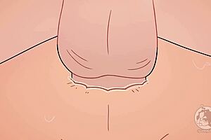 Huge cocks in gym showers for some gay fun 😏