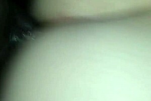 deepie83 creampie her fat asshole in bbw interracial 😏