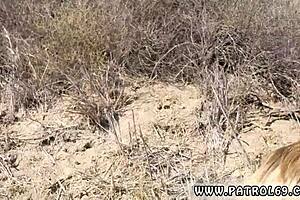 Tight latina gets double penetrated in uniform fetish scene