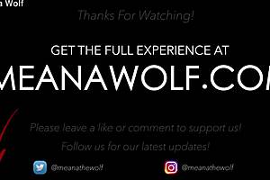 Meana Wolf, The Latina Cougar, Engages In Hardcore Roleplay With Big Tits And Ass On Display In High Definition