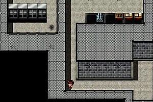I entered the ninja women's mansion and saw their big tits. Oops, villainess quest part 2