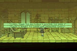 Akaburs Witch Trainer Full Playthrough Part 2