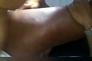 oh yeah, that fat babe with natural big tits gives a sloppy blowjob, swallows cum in mouth after anal orgasm, pussy dripping wet