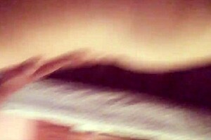 Mirjes0125, Mexican amateur, fucks deliciously with huge ass in part two.