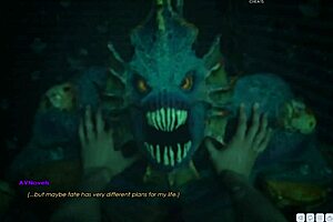 Explore the Detailed World of Lust Academy 205 Game