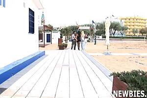 I Am So Ready to Lose My Shemale Virginity Now