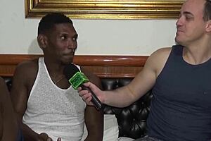 Suite69 interview with pornstar Kadu Castro part 1 whatsapp papomix 11 94779-1519