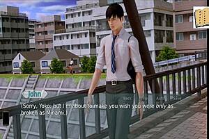 Mysterious Academy Adventures in Hentai