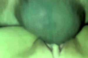 Argentina's Wet Pussy Moans Seductively