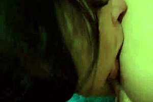 Fucking two milf sluts in the bathroom during a porn party, cumming on their faces - cory chase and piper press