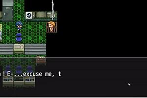 Shipwrecked Spaceship Todoroki - Full Gallery Show Monthly Hentai Game Ep 28 Joi Blowjob And Facial