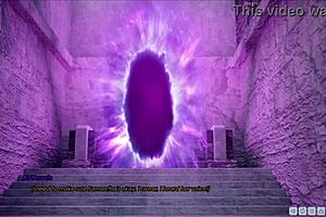 Visual novel walkthrough: Lust academy 205