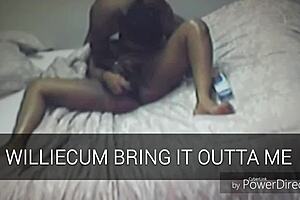 Williecumxxx Beats That