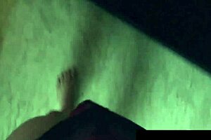 how does penny pax milk a throbbing hard cock dry?