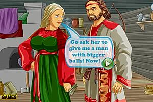 i crave a massive cock for my greedy wife