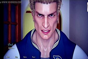 Exploring Dik Dik Route 22 in Erotic Animation