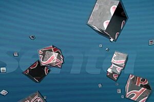 Blondeliberal Gives Blowjob To Big Cock In Swing Club Night