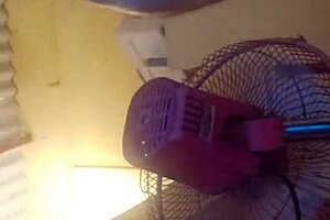 is this small latina with big ass cute? check her tits and pussy!