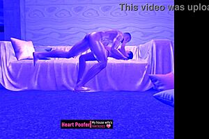 She Sits Alone Waiting For Suggestions