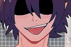 Huge cocks in gym showers for some gay fun 😏