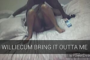 Williecumxxx Beats That