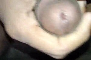 Desi Boy Relaxing In My Home.