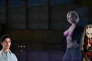 Playful fox explores apocalust 7 in this detailed game playthrough