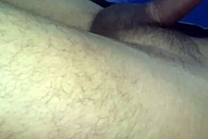 Latina teen squirts hard on neighbor's cock