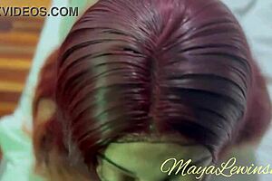 Gobble Big Black Dick!