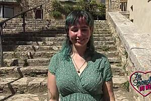 angelina handles naughty khala's threesome fun