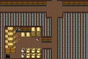 I entered the ninja women's mansion and saw their big tits. Oops, villainess quest part 2