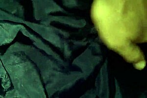 Gay husband enjoys masturbation and sex with shemale wife Reshmi Shalwar at home.