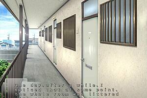 kasshoku bakunyuu x pocchari jukujo sou 1 other choice part 1 eng sub with creampie sex