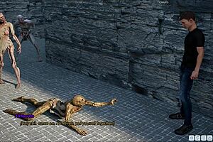 Explore the Detailed World of Lust Academy 205 Game